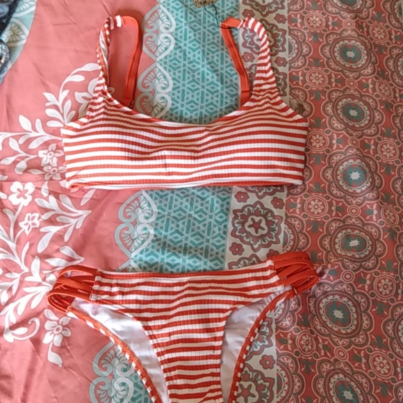 Asbayson bikini swimsuit - Picture 2 of 5